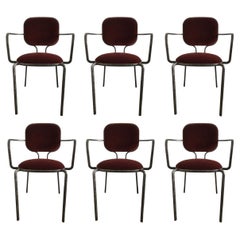 Chaises de salle à manger