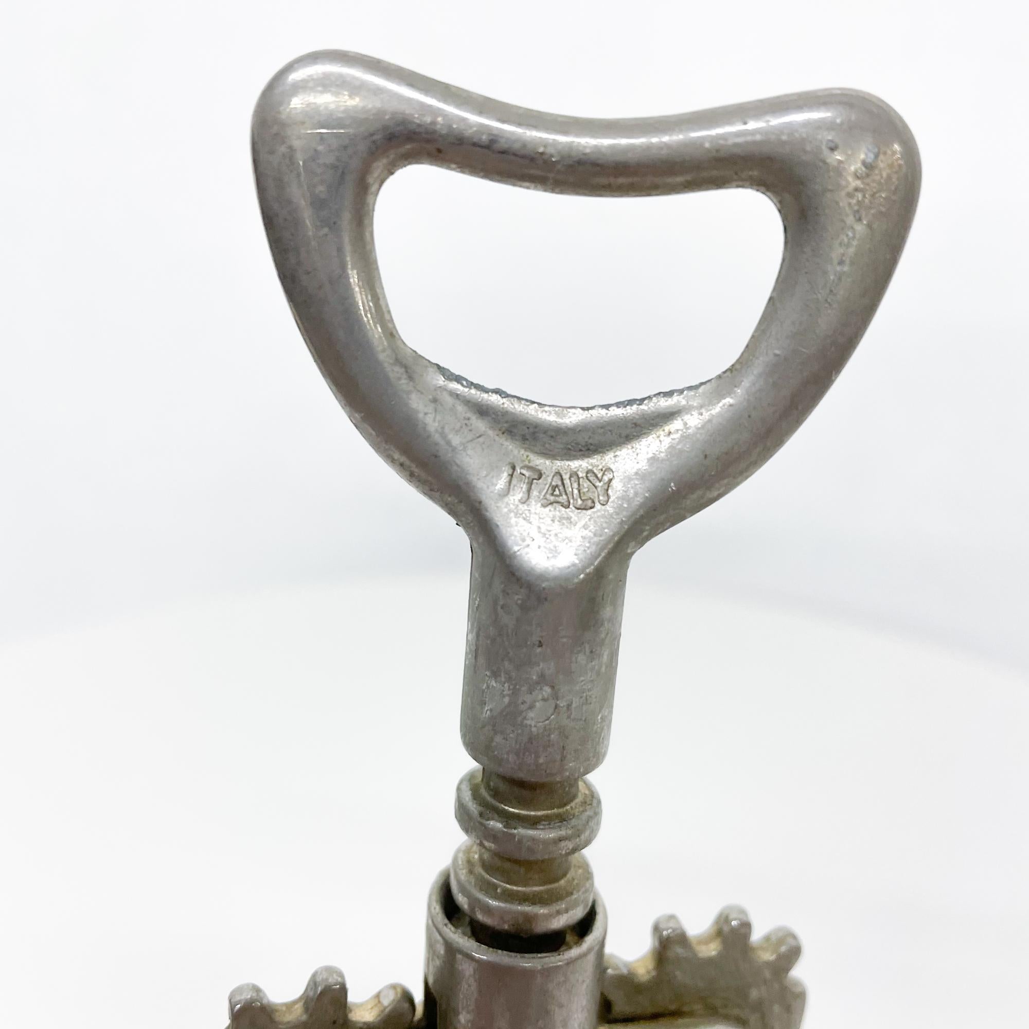 vintage bottle opener