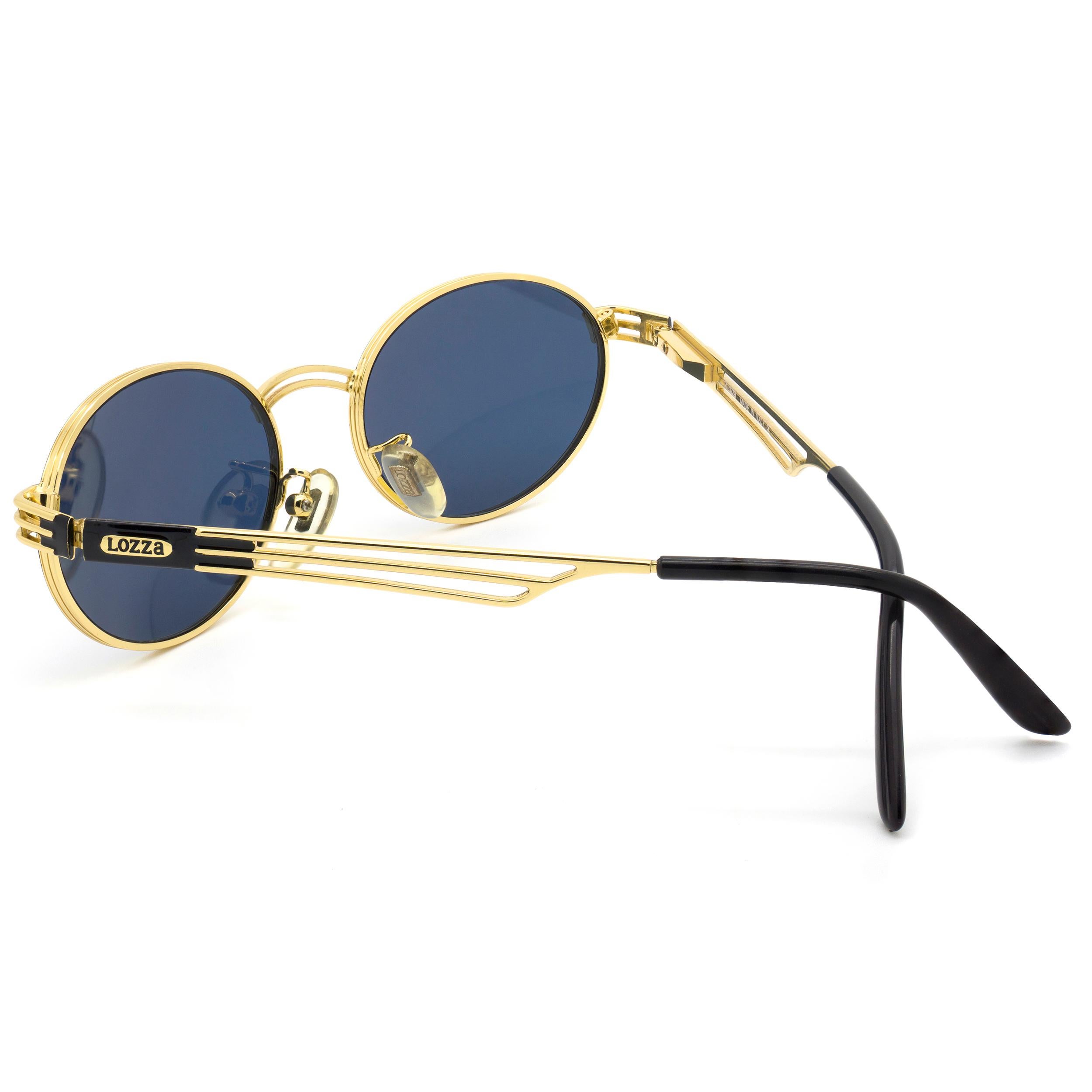 italian vintage sunglasses