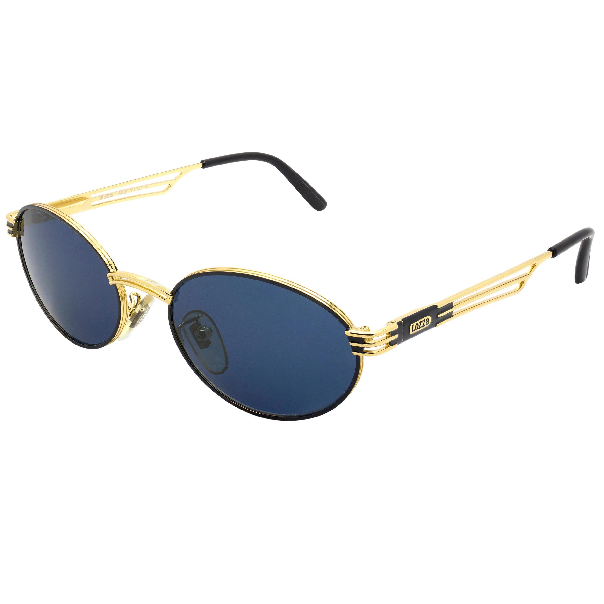 Italy vintage sunglasses by Lozza