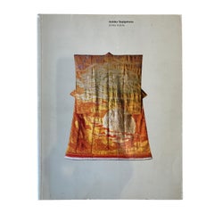 Itchiku Tsujigahana: Homage to Nature, Landscape Kimonos by Itchiku Kubota Book Itchiku Tsujigahana: Homage to Nature, Landscape Kimonos by Itchiku Kubota Book