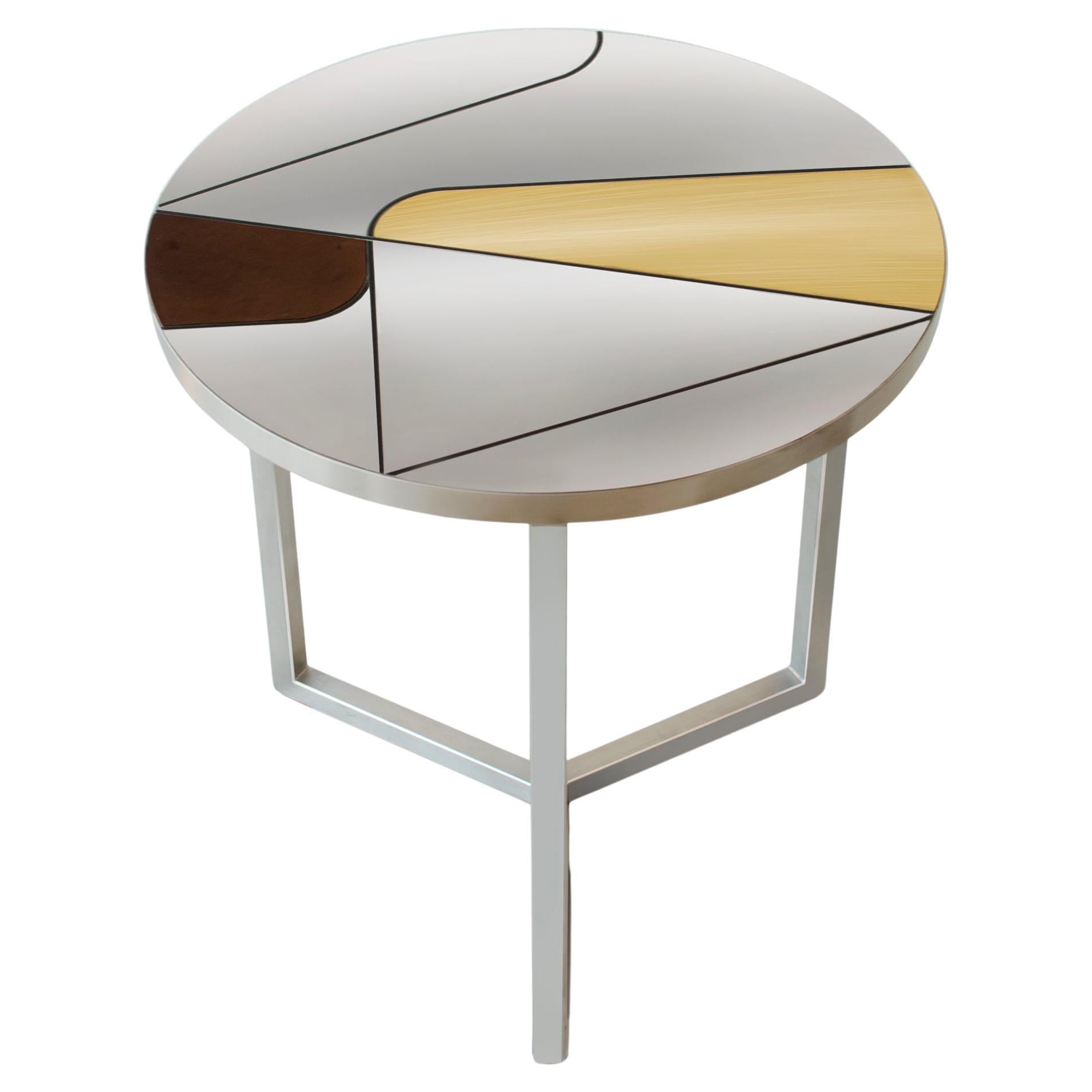 Itinera 45 Coffee Table by Atlas Project