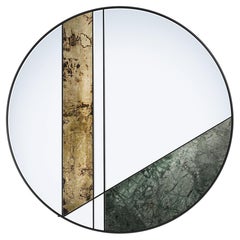 Itinera Lamina I 120 Wall Mirror by Atlas Project