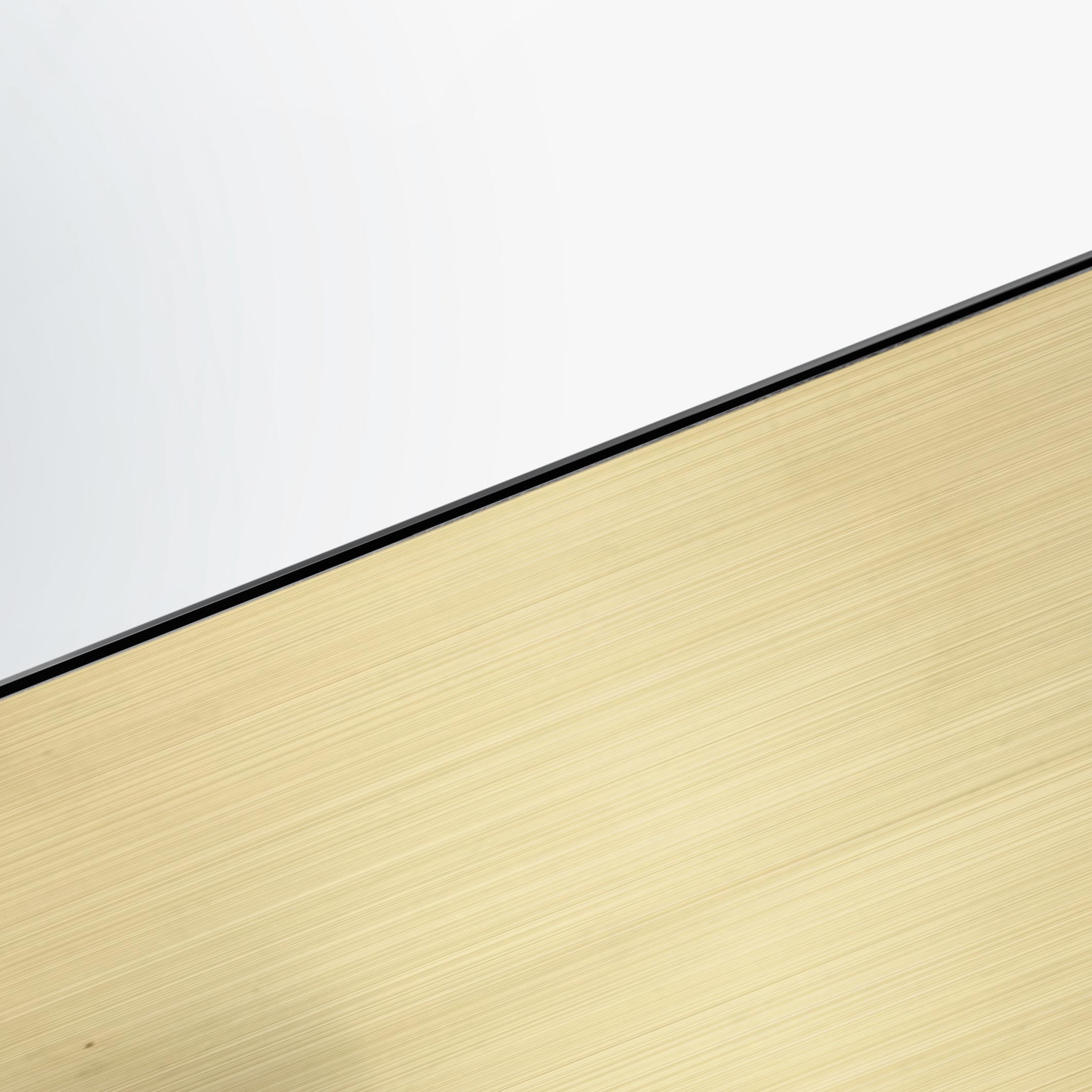 Postmoderne Miroir mural Itinera Res I 90 par Atlas Project en vente