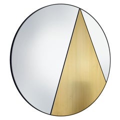 Specchio Itinera Res I D80 di Atlasproject