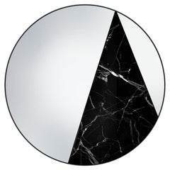 Specchio da parete Itinera Res II 120 di Atlas Project