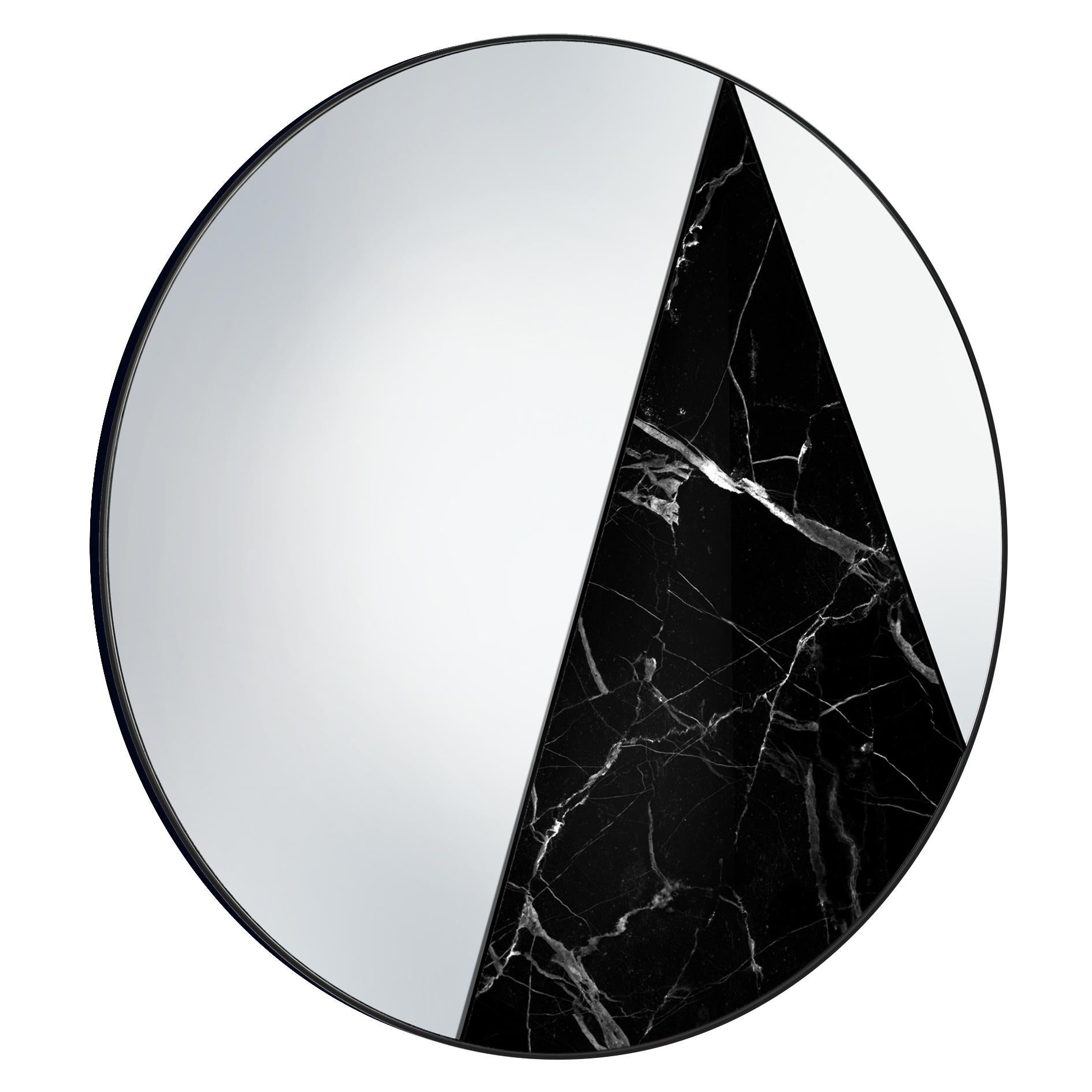 Itinera Res I D80

Combinant les étonnants miroirs anciens avec la chaleur des matériaux naturels finis à la main, les miroirs Eleg seront une présence élégante dans tous les environnements. La netteté harmonieuse du design, qui s'exprime avec