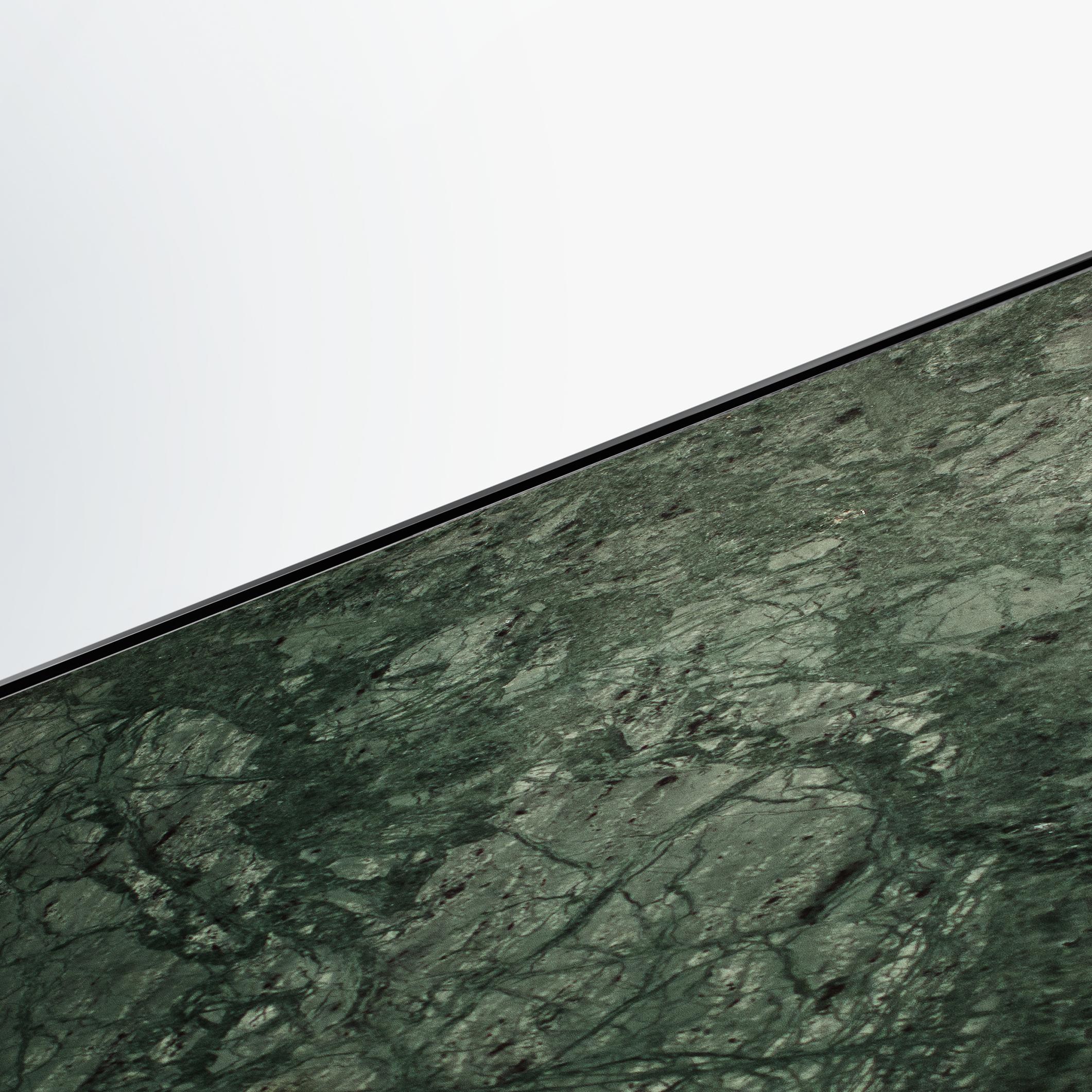 italien Miroir mural Itinera Res III 80 par Atlas Project en vente