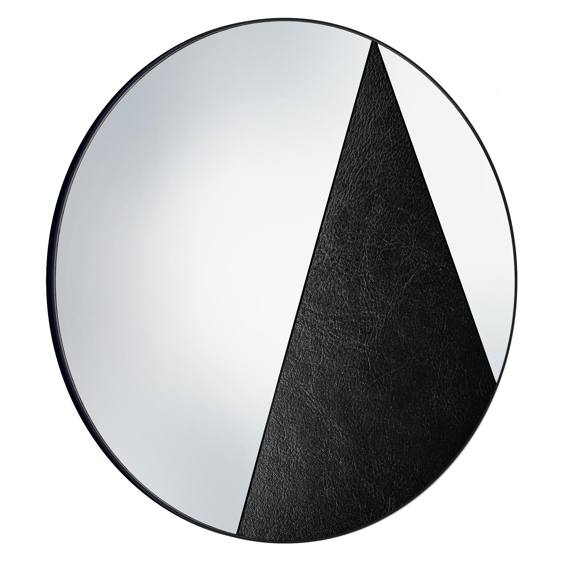 Autre Miroir mural Itinera Res IV 120 par Atlas Project en vente