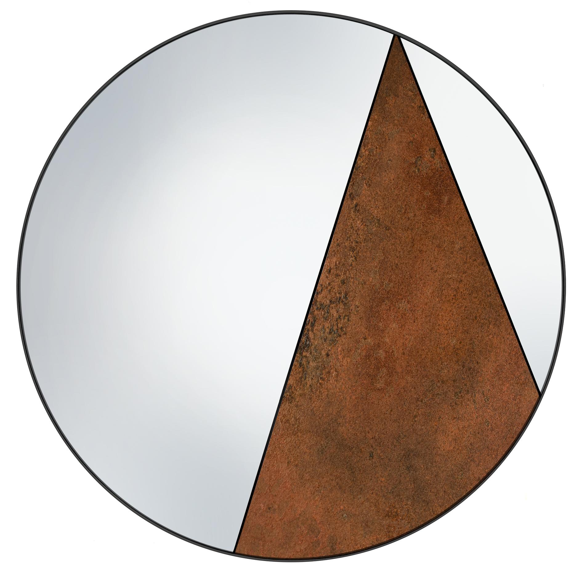 Autre Miroir mural Itinera Res V 90 par Atlas Project en vente