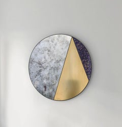 Itinera Res Venere 80 Wall Mirror by Atlas Project