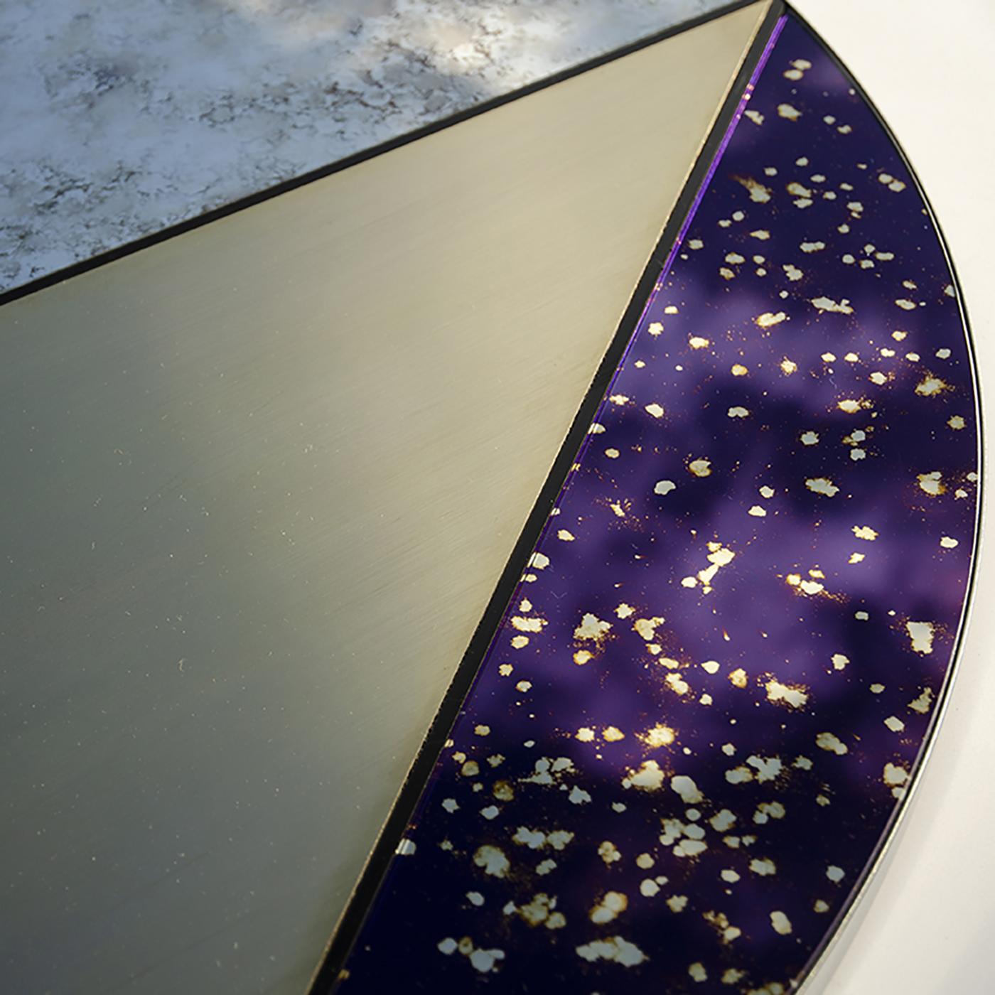 italien Miroir mural Itinera Res Venere 90 par Atlas Project en vente