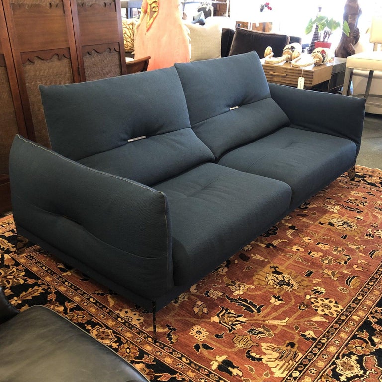 Itineraire Sofa by Roche Bobois For Sale at 1stDibs