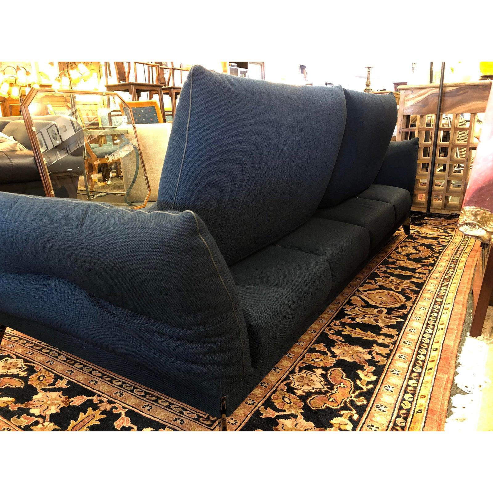 Moderne Canapé Itineraire de Roche Bobois en vente