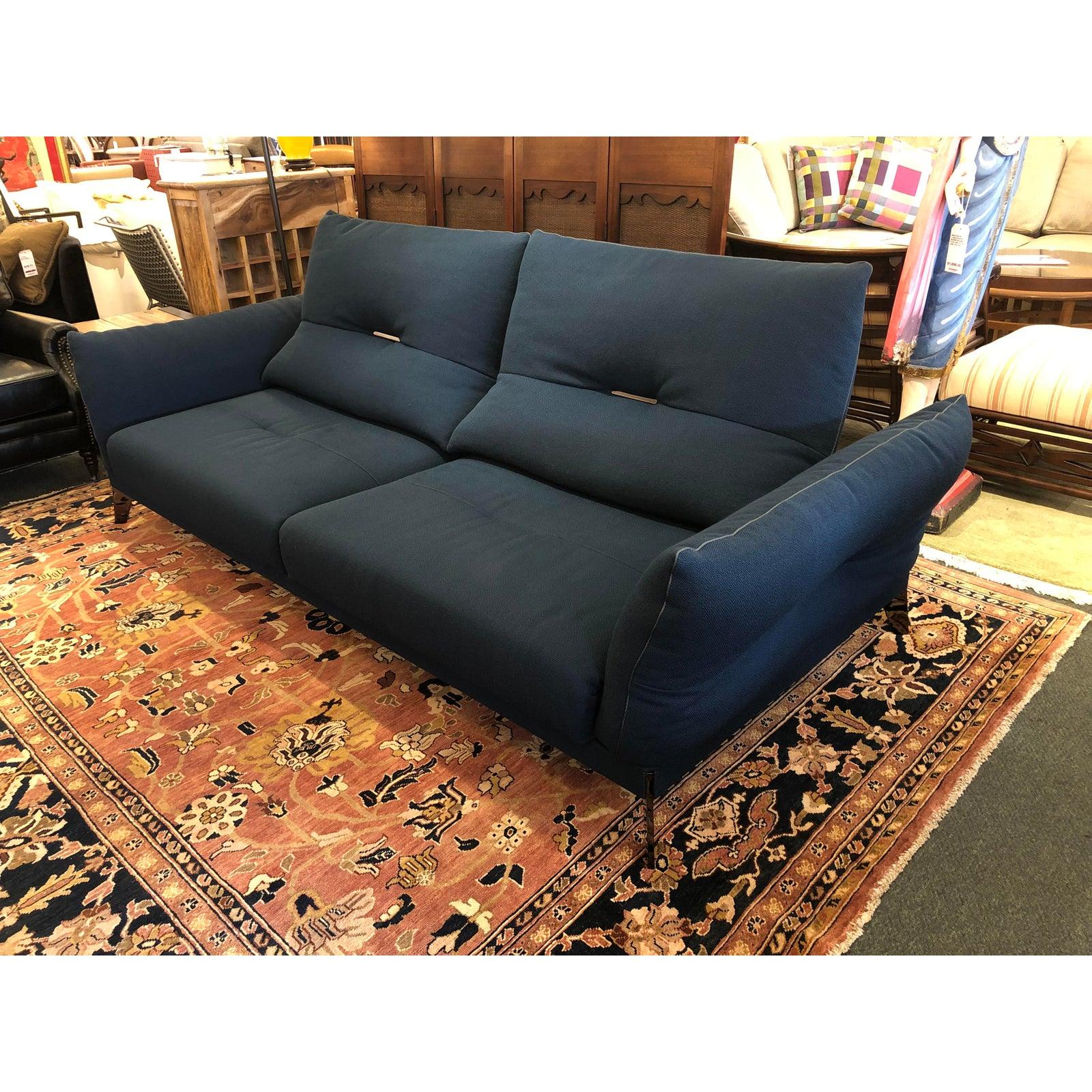Canapé Itineraire de Roche Bobois Bon état - En vente à San Francisco, CA