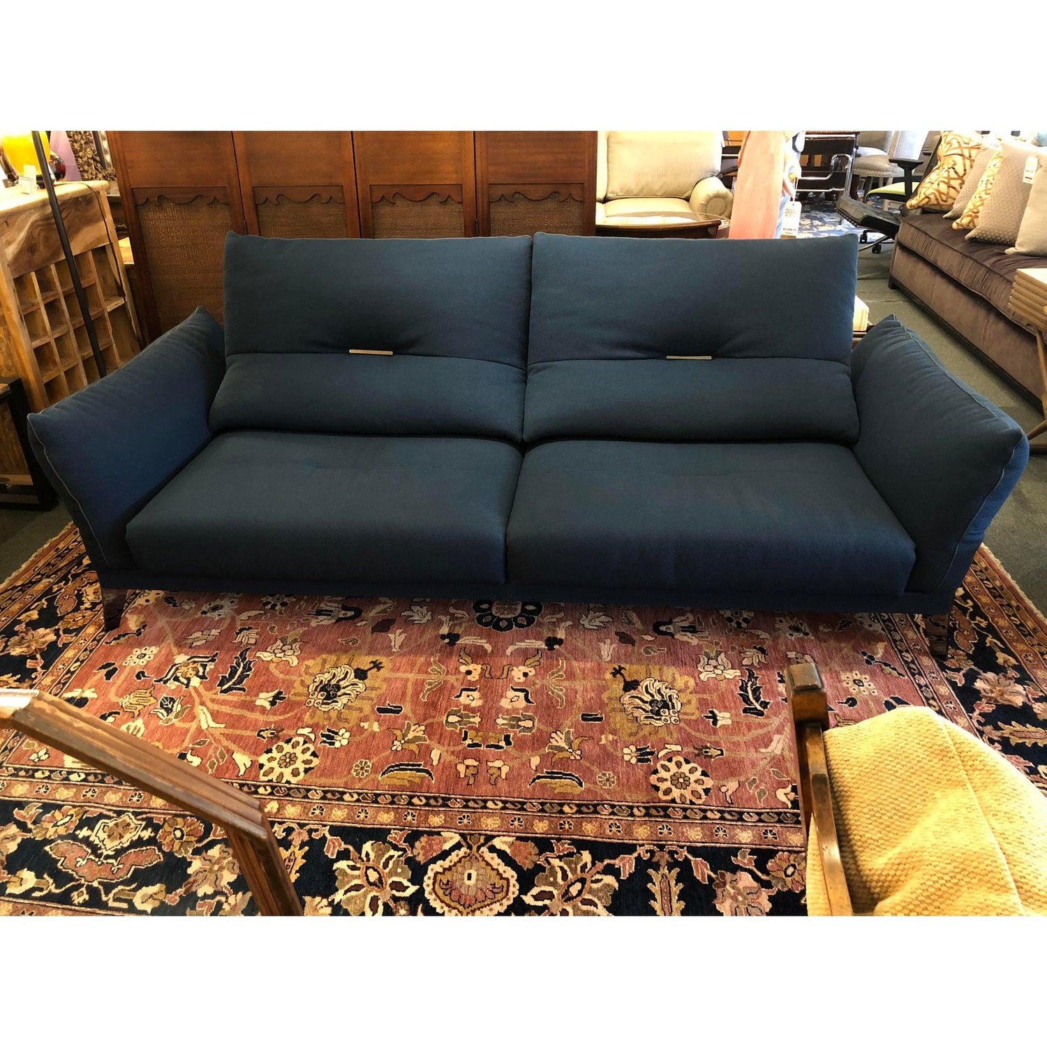Itineraire Sofa by Roche Bobois For Sale at 1stDibs | roche bobois itineraire  sofa, itineraire roche bobois, itineraire sofa roche bobois