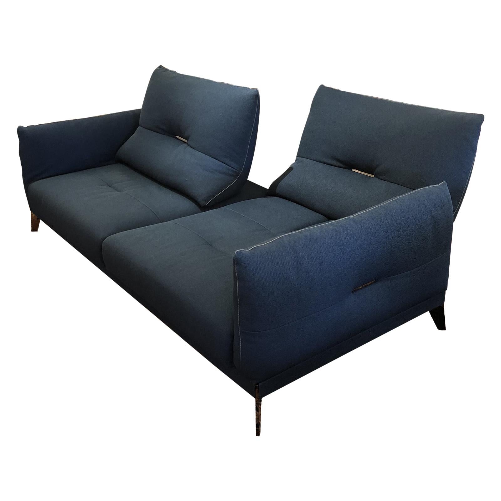Itineraire Sofa by Roche Bobois For Sale at 1stDibs | roche bobois  itineraire sofa, itineraire roche bobois, roche bobois itineraire price