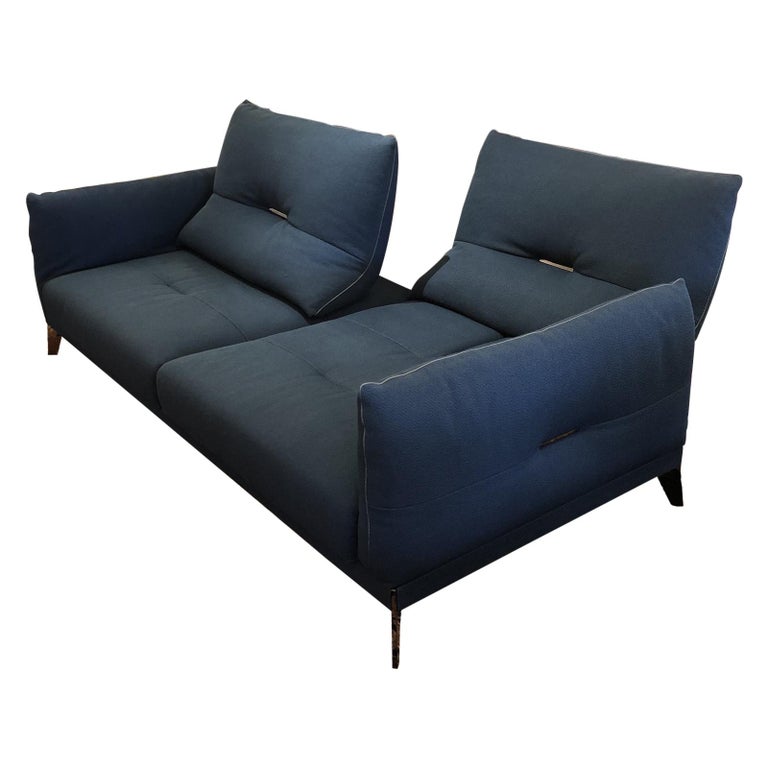 Itineraire Sofa by Roche Bobois For Sale at 1stDibs
