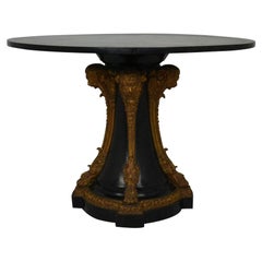 Itlain Pietra Dura Mitteltisch