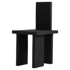 Silla de comedor ItooRaba de Sizar Alexis