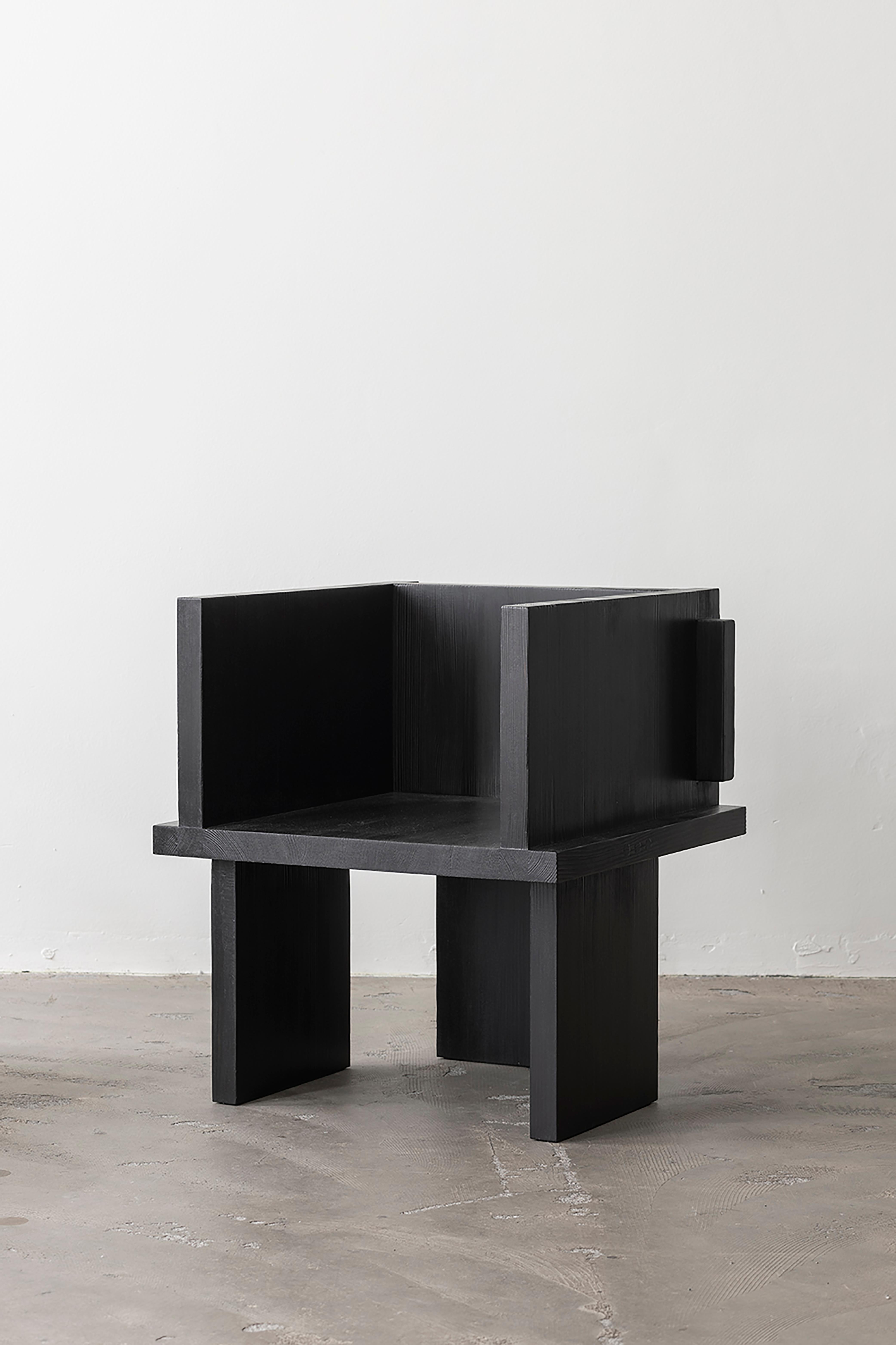 Silla de salón ItooRaba de Sizar Alexis Sueco en venta