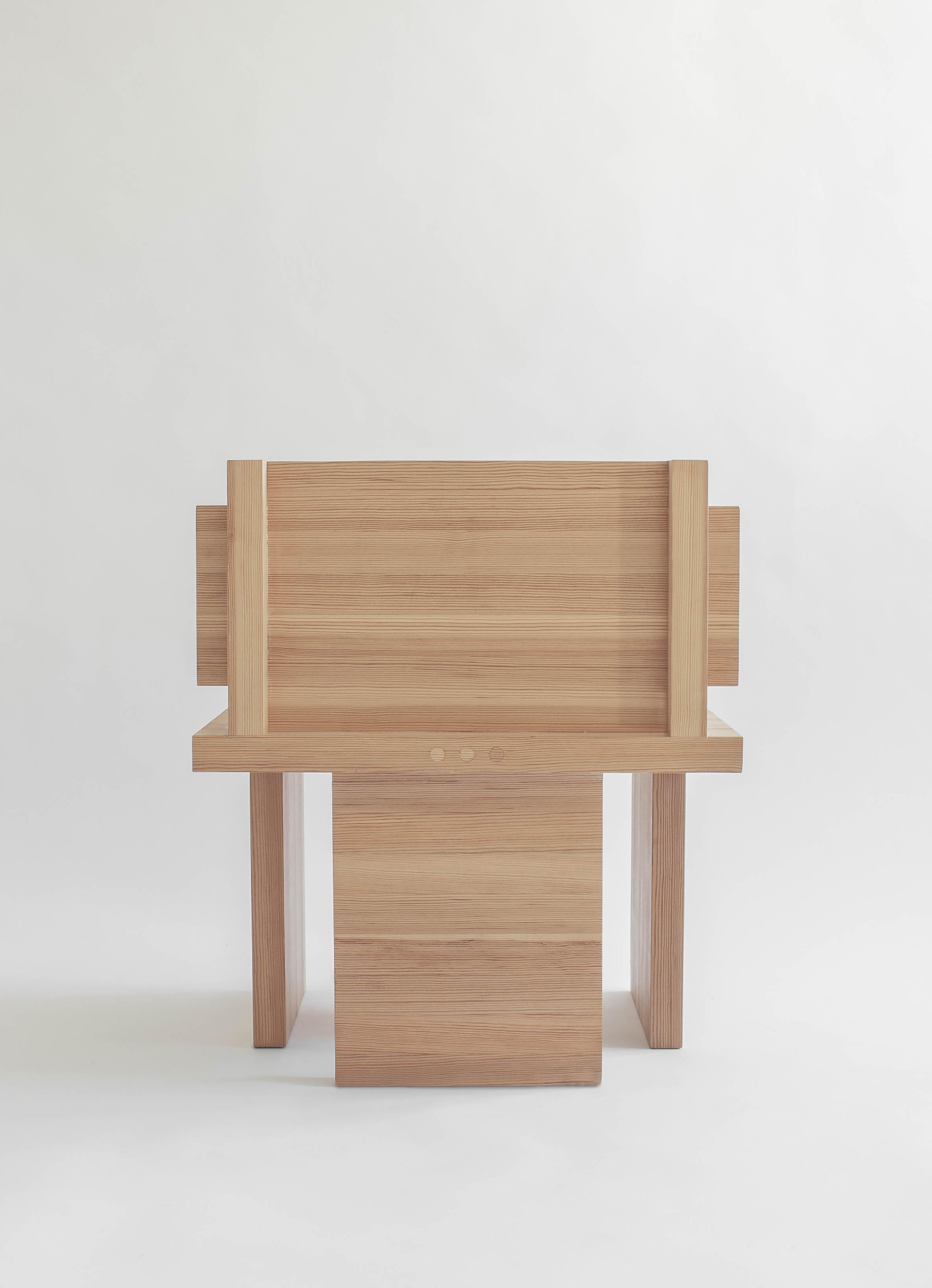 Silla de salón ItooRaba de Sizar Alexis en venta 7