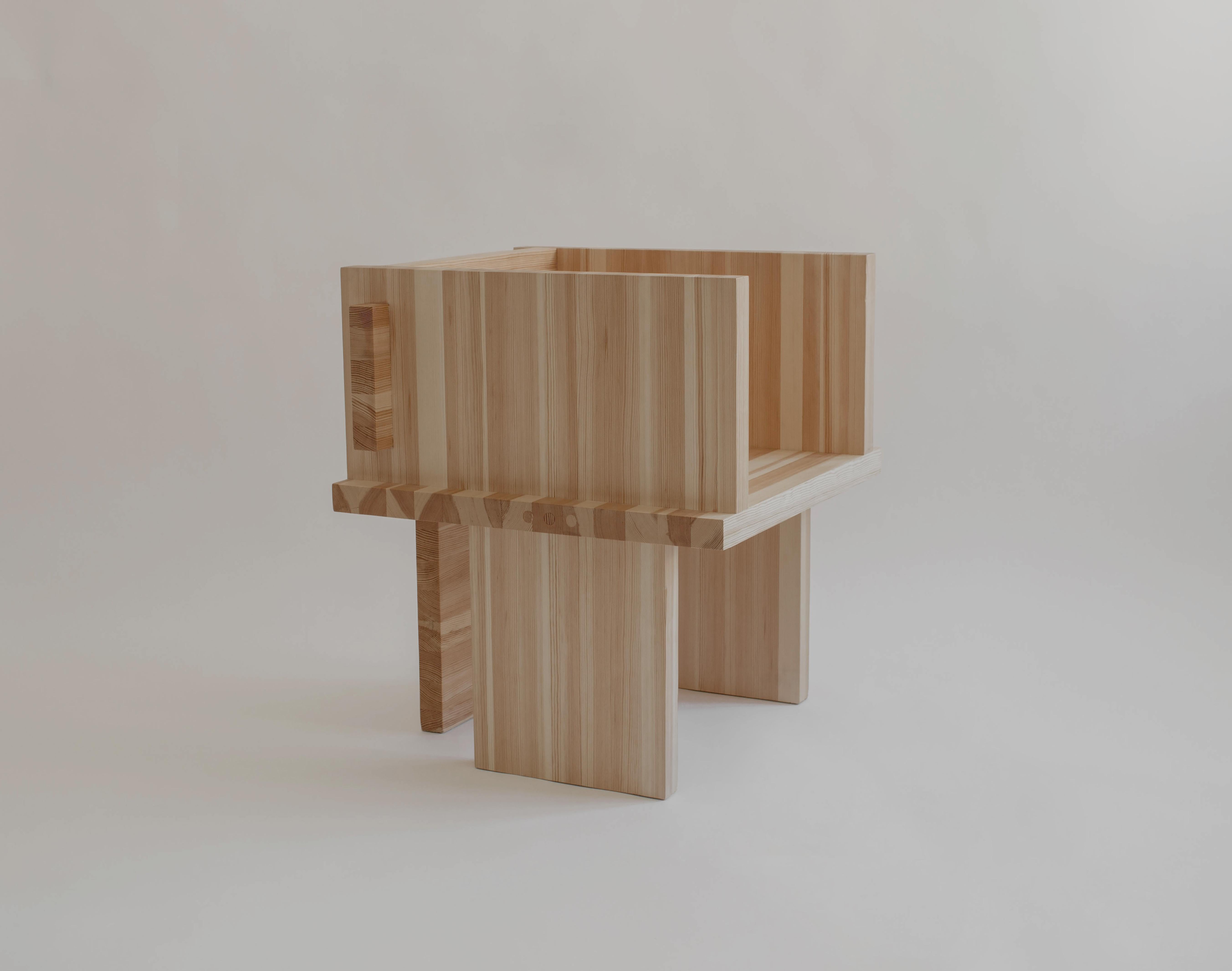 Silla de salón ItooRaba de Sizar Alexis en venta 6