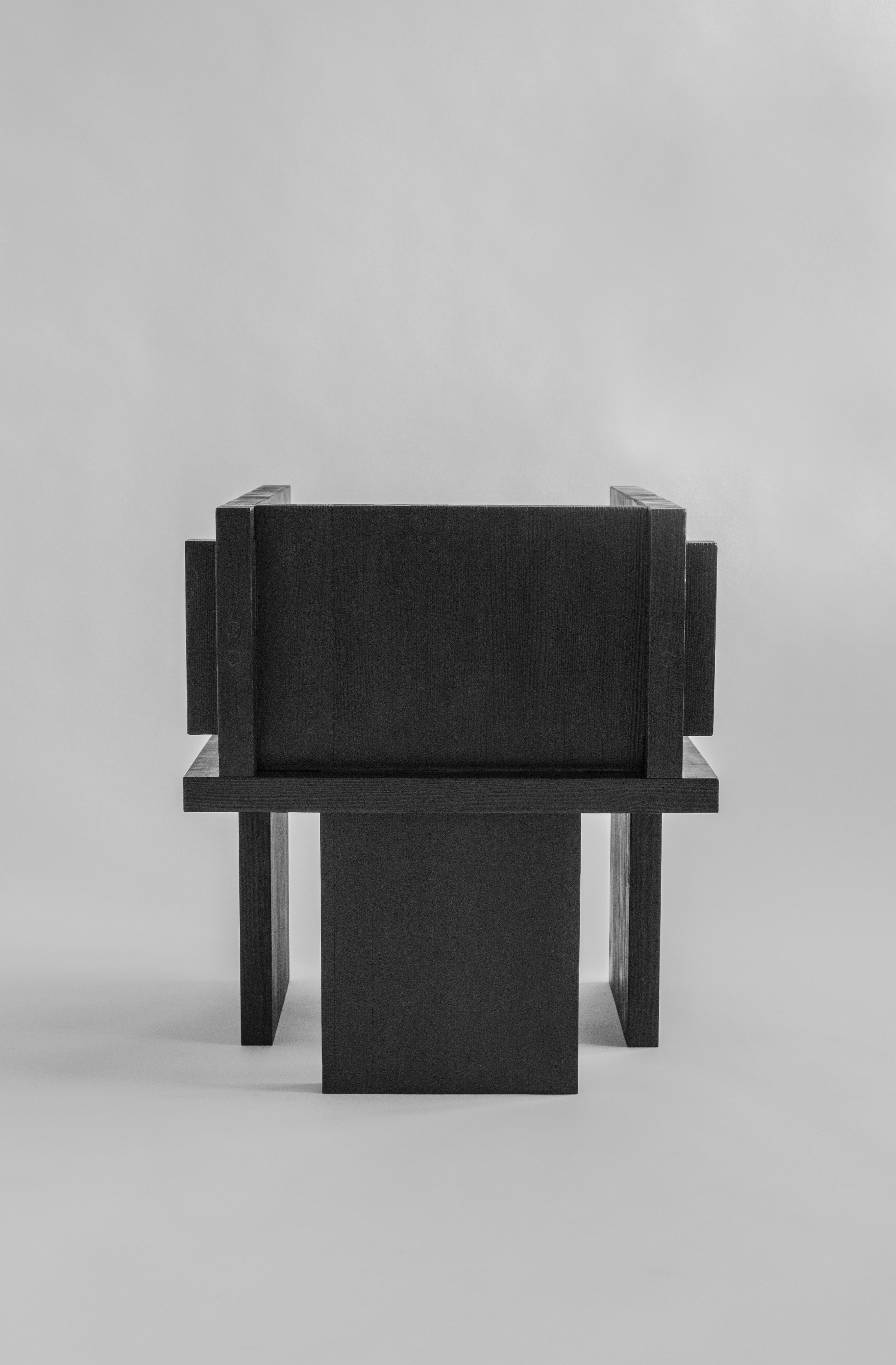 Silla de salón ItooRaba de Sizar Alexis Moderno en venta