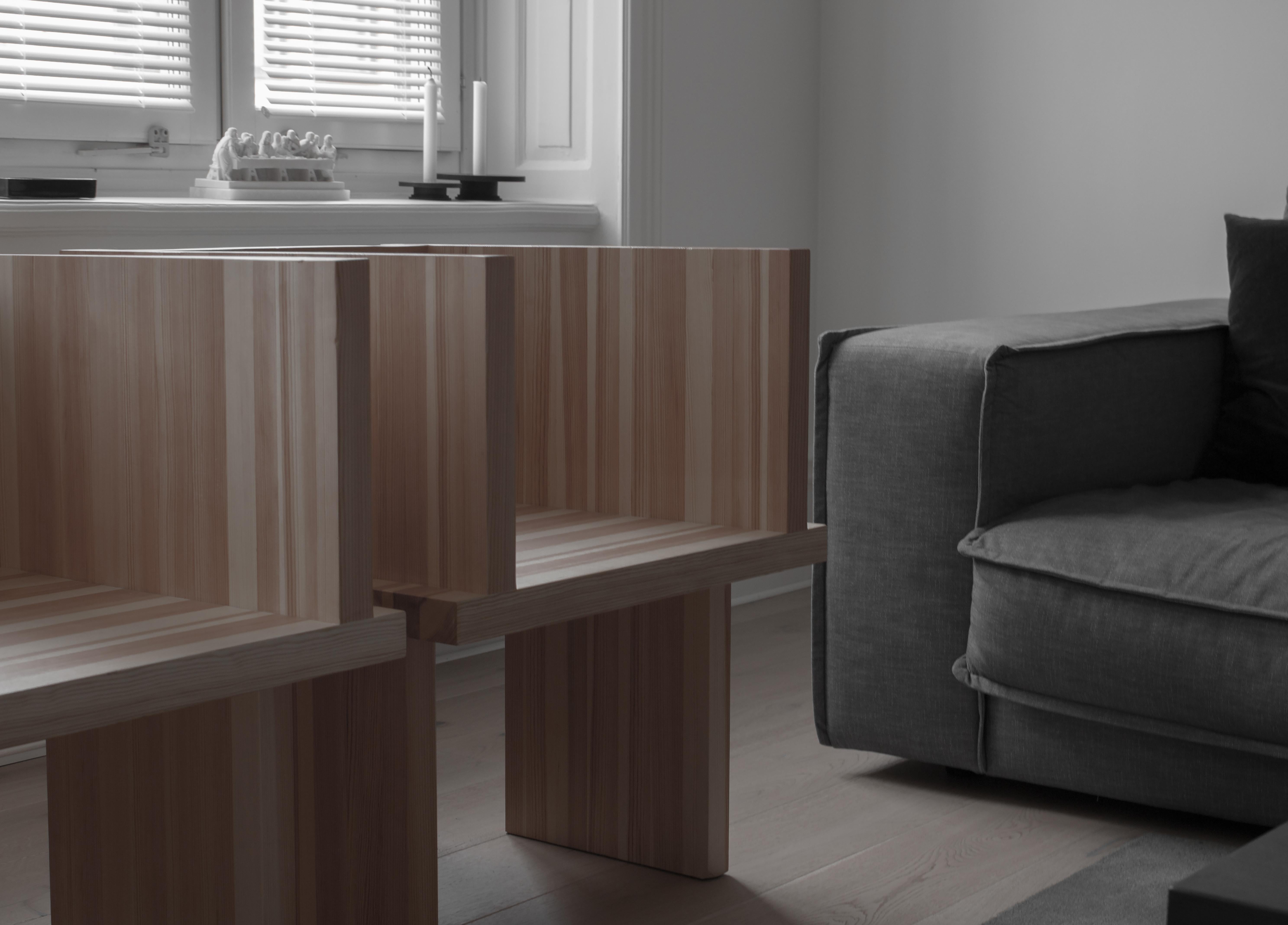 Silla de salón ItooRaba de Sizar Alexis en venta 2