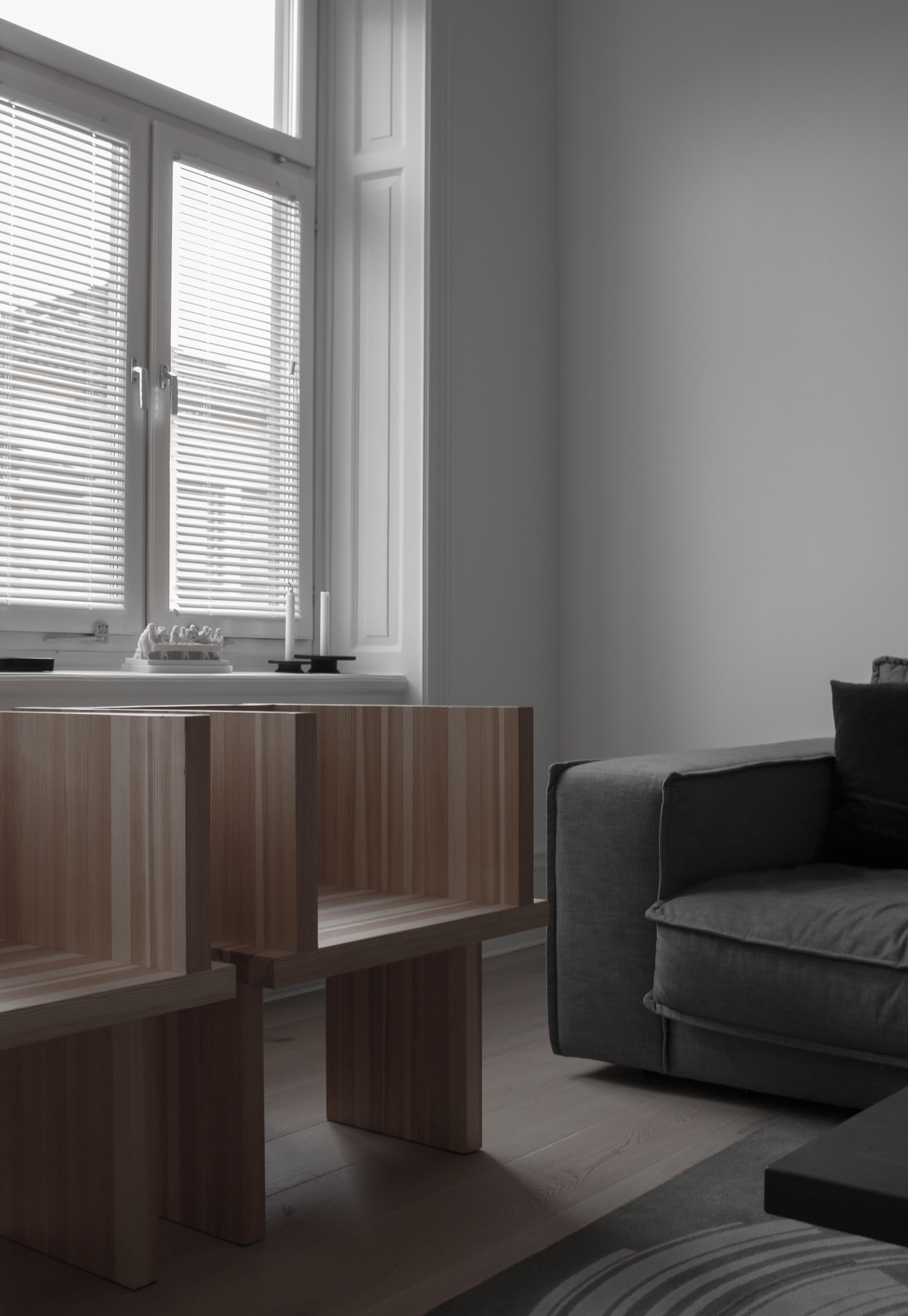 Silla de salón ItooRaba de Sizar Alexis en venta 3