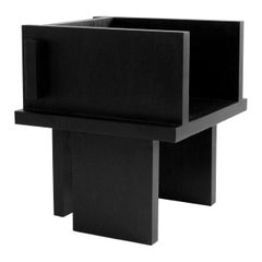ItooRaba Lounge Chair by Sizar Alexis