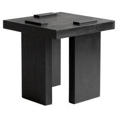 ItooRaba Stool by Sizar Alexis