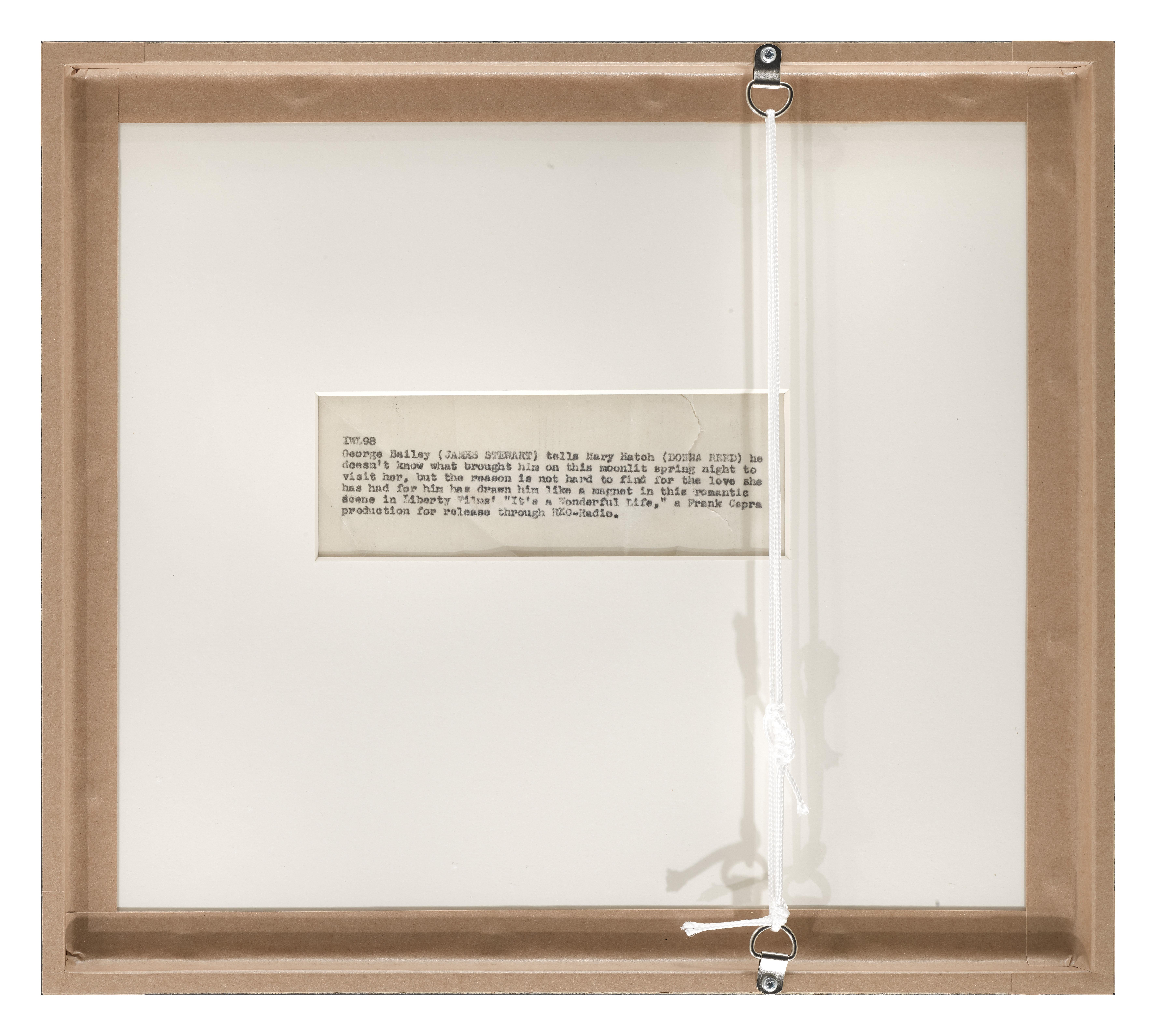 Es ist ein wunderbares Leben (amerikanisch) im Angebot