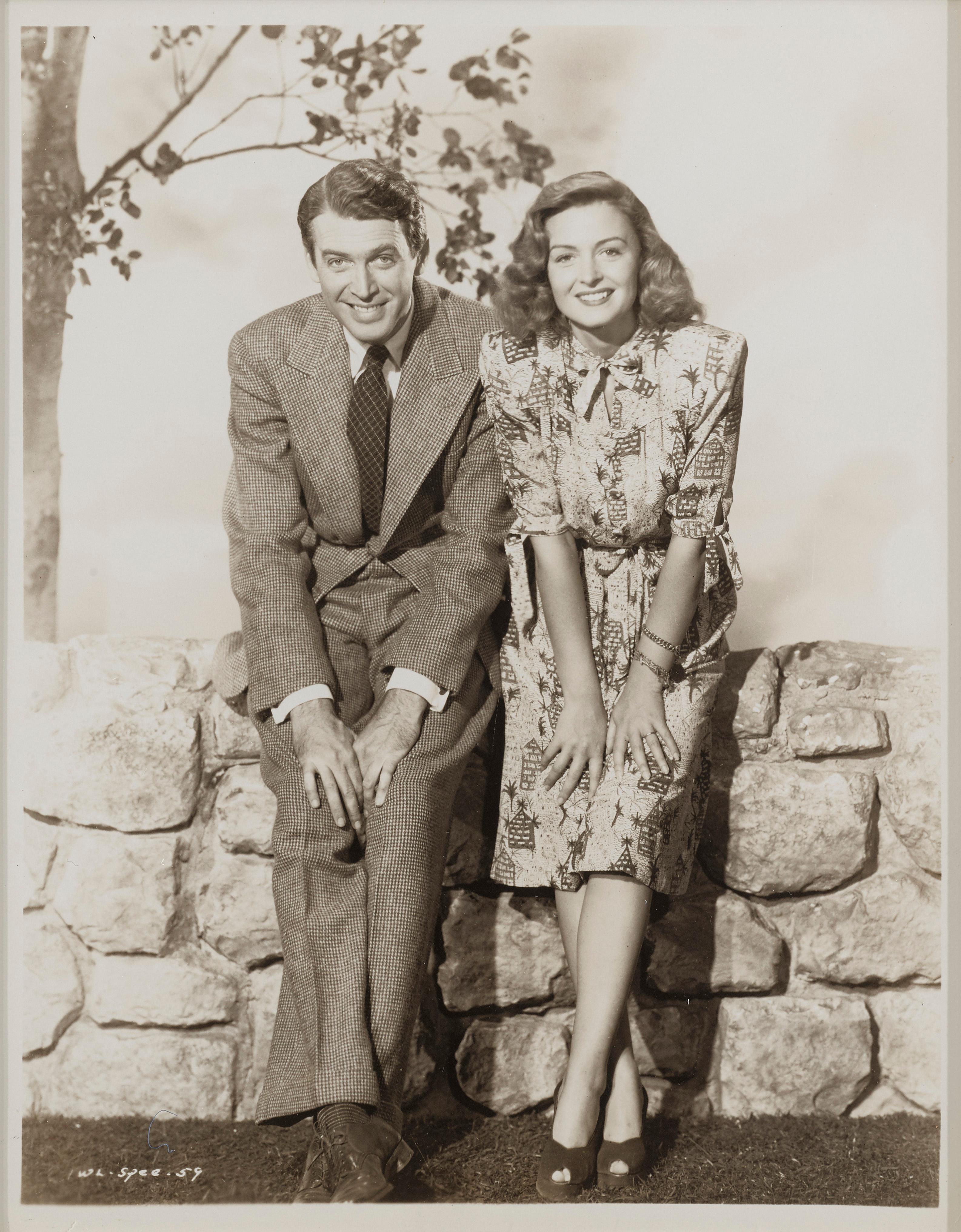 It's a Wonderful life In Excellent Condition For Sale In London, GB