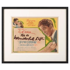 It's a Wonderful Life