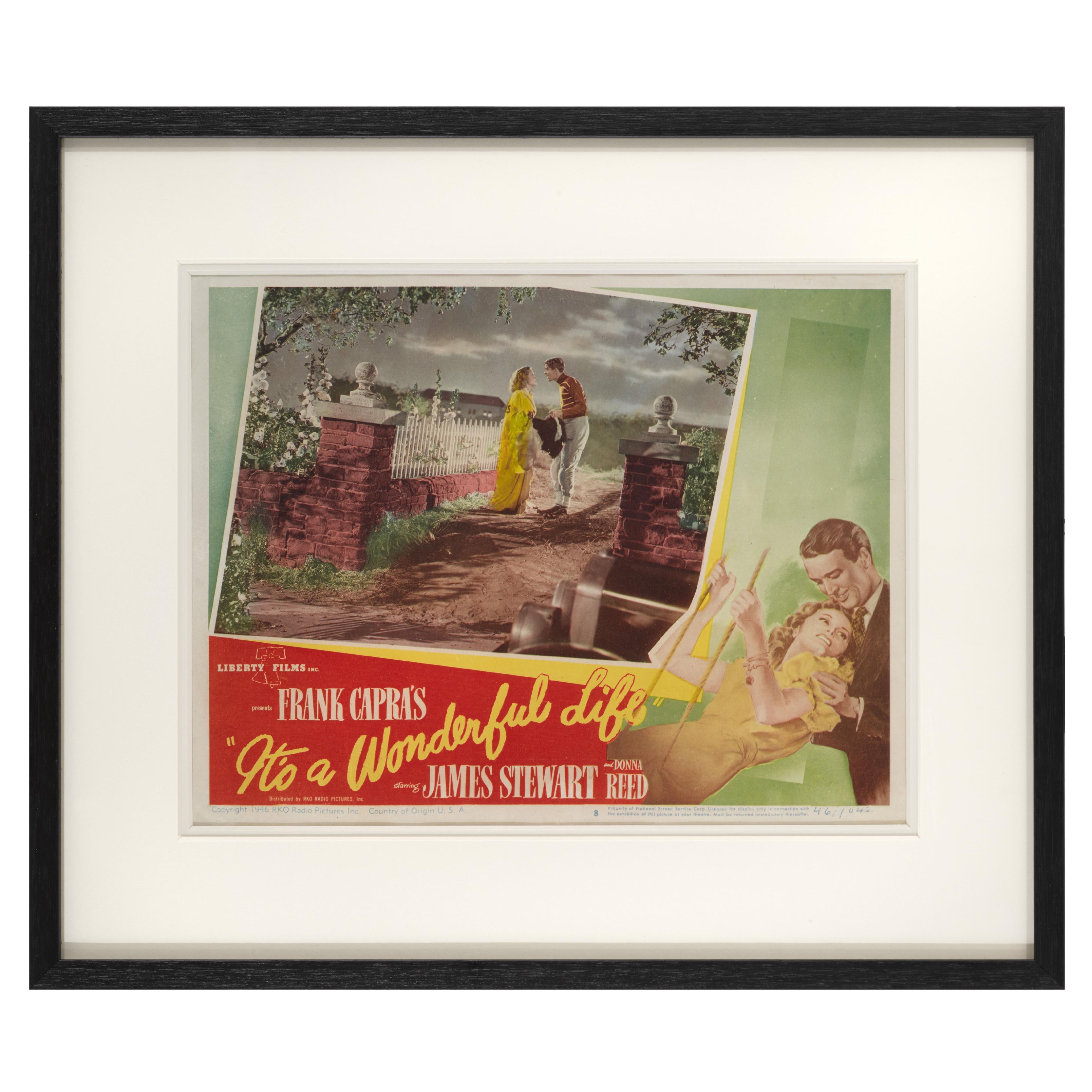 Es ist ein wunderbares Leben