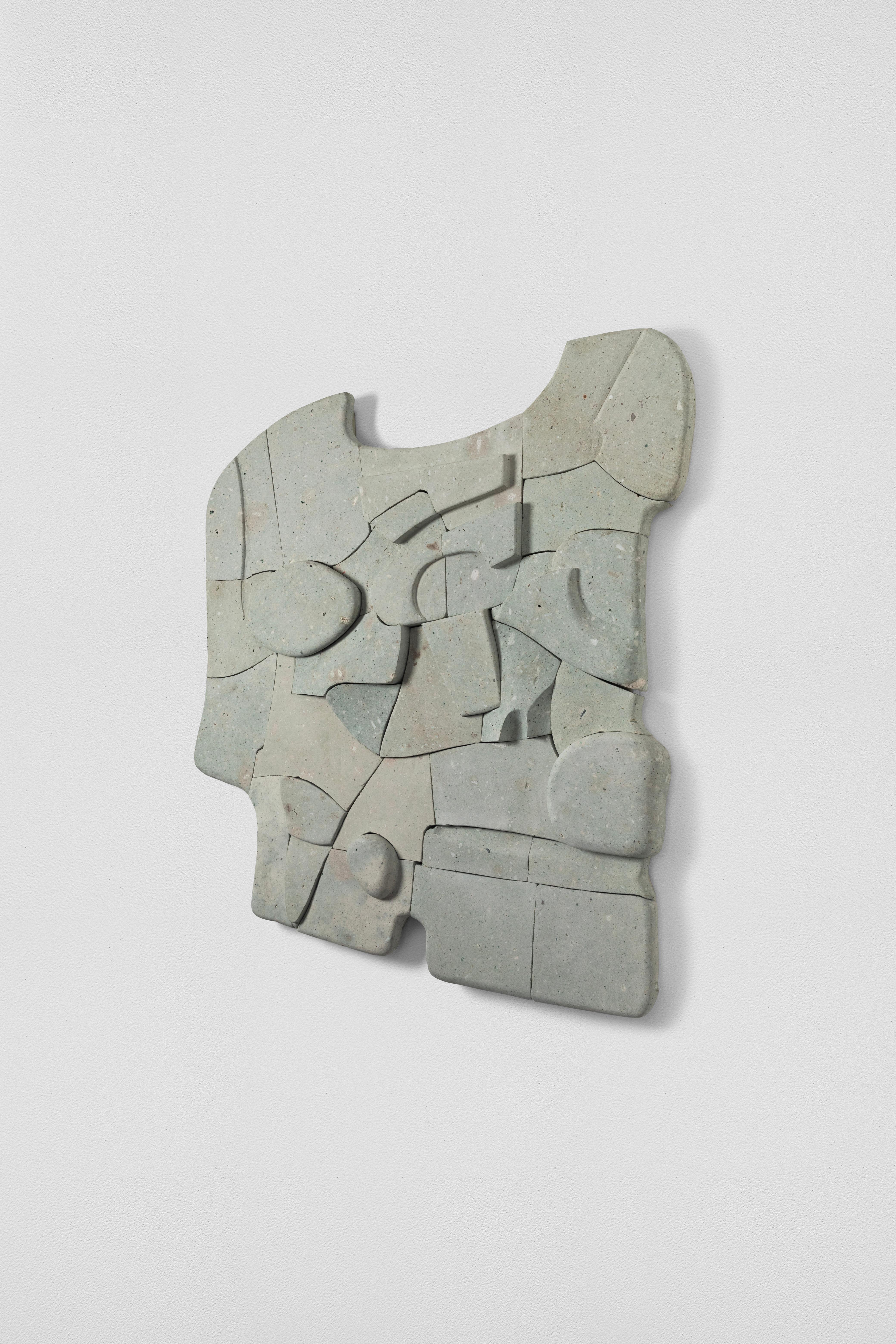 Postmoderno È facile desiderare altre sculture di Carri in vendita