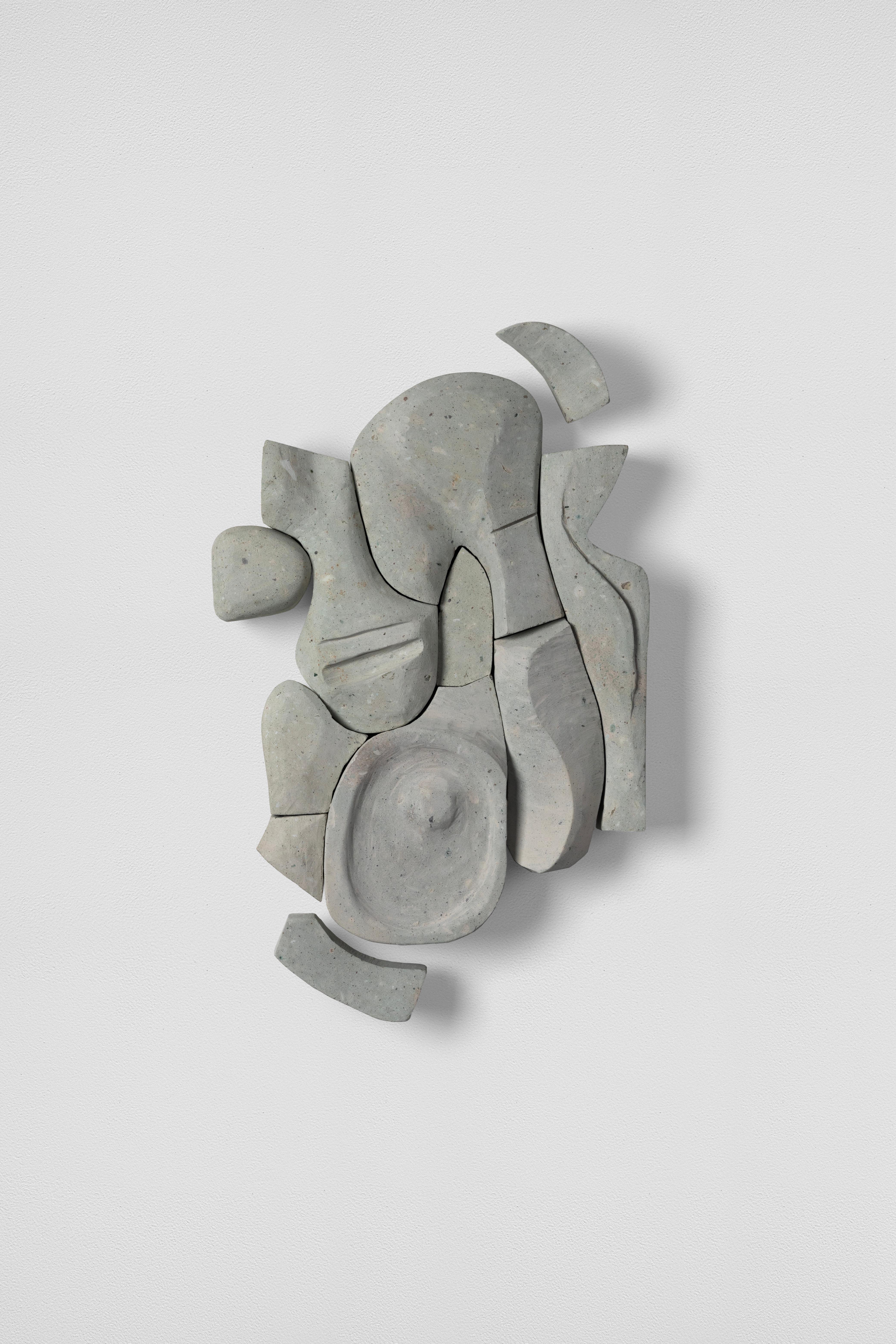 XXI secolo e contemporaneo È facile desiderare altre sculture di Carri in vendita