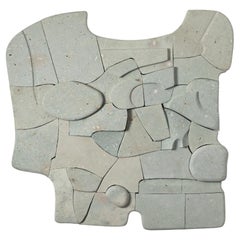 Es fácil haber deseado más escultura de Carri