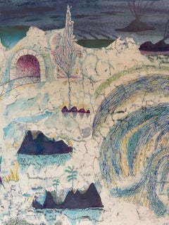 „It's Not This Place“ von Kevin Paulsen