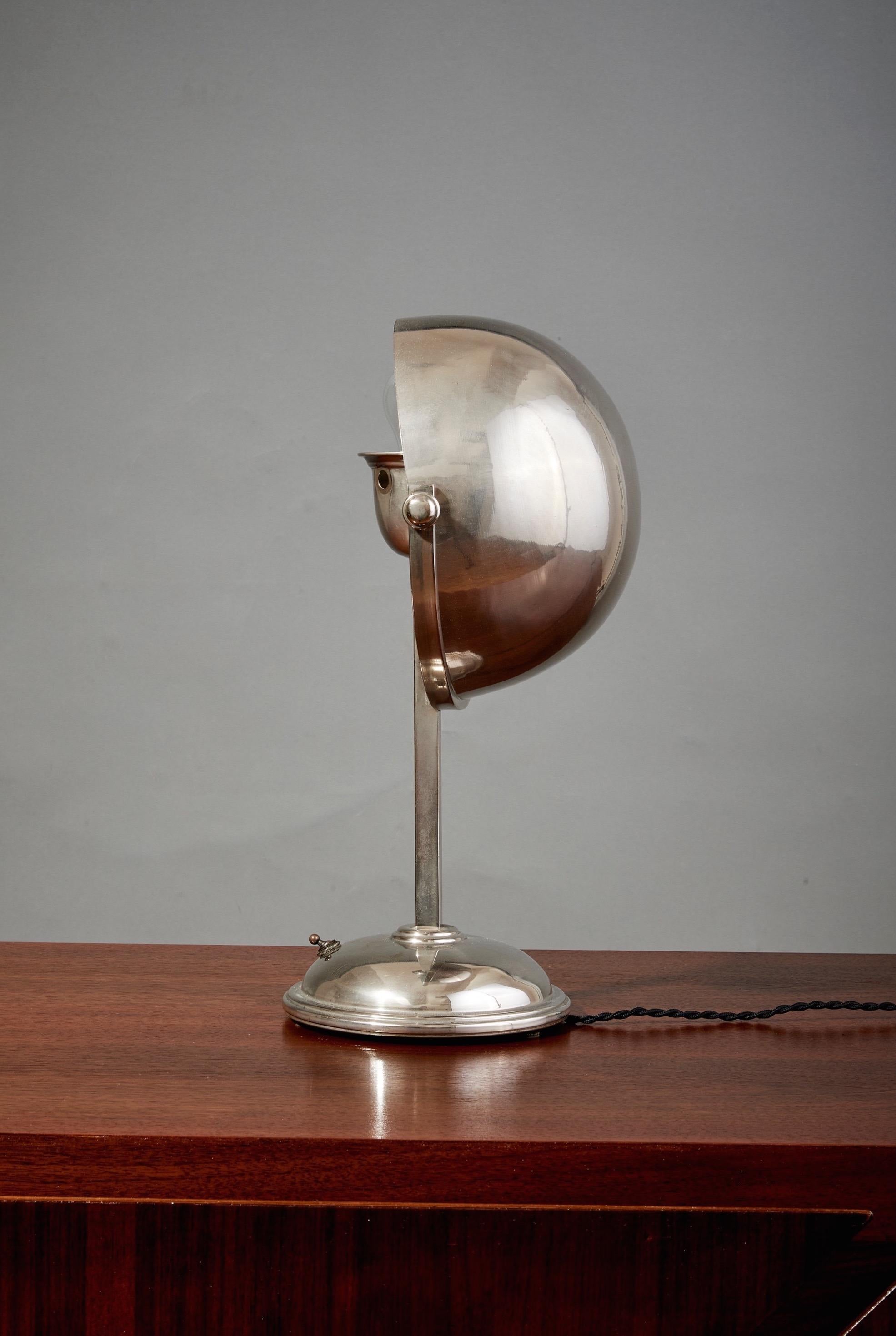 1930 moon lamp for sale