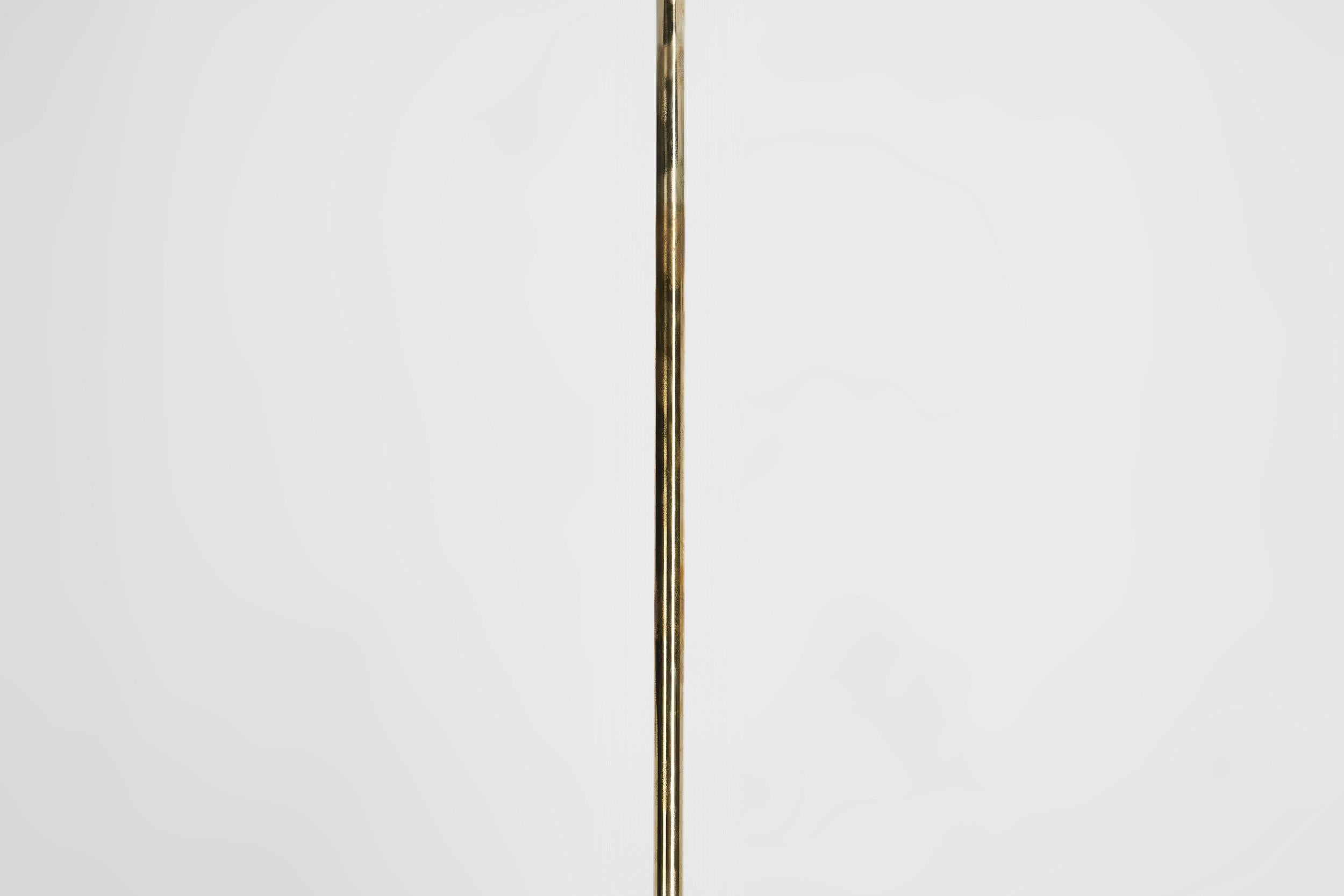 Itsu Mid-Century Pendant Lamp Model 