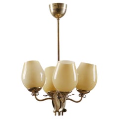 Chandeliers and Pendants