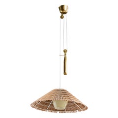 Lampadari e pendenti