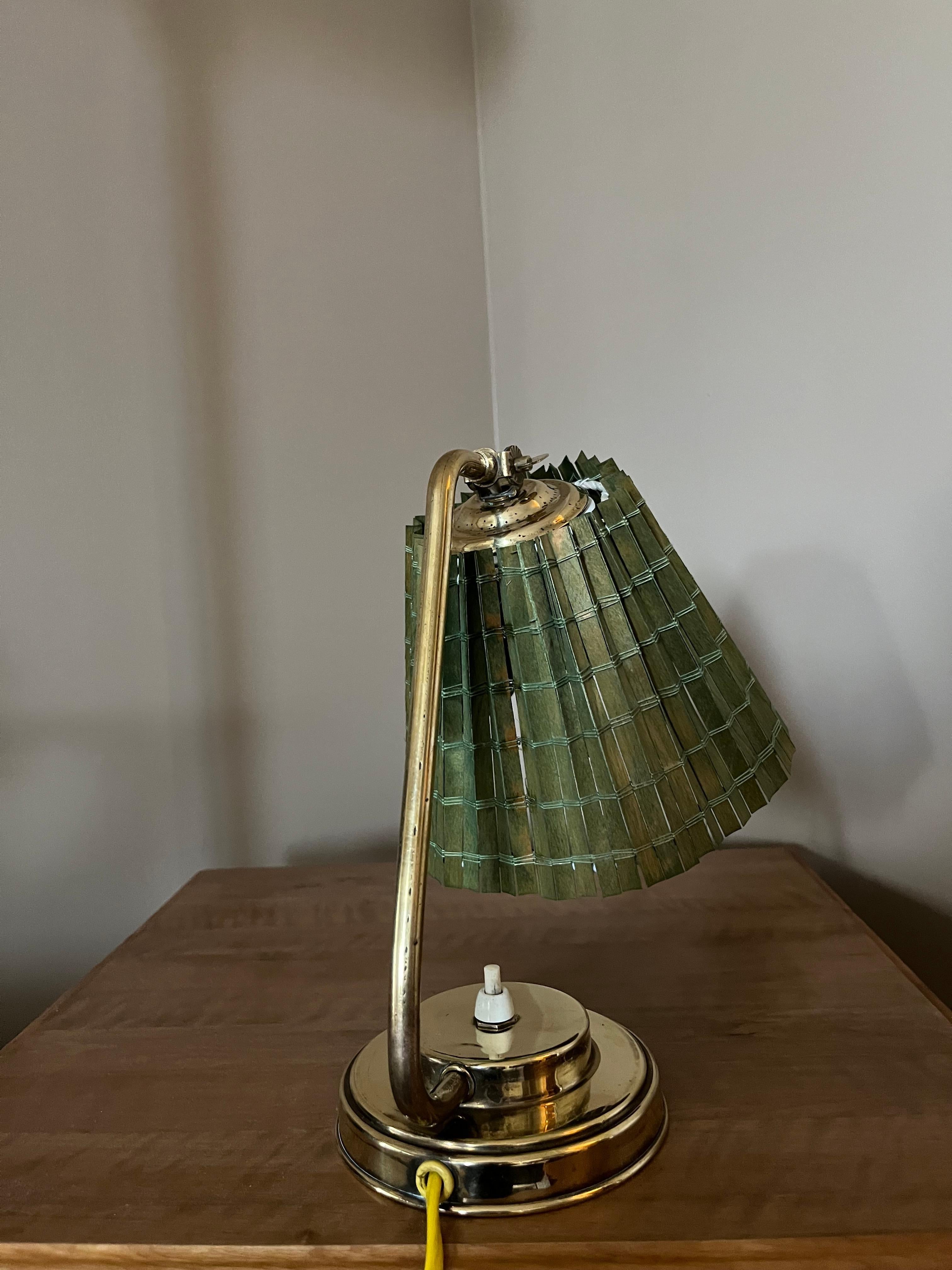 ITSU, lámparas de mesa 1950 siglo XIX en venta