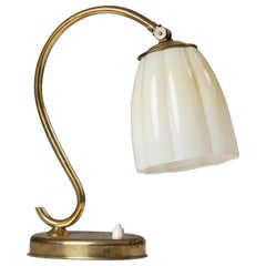 Lampada da tavolo/parete Itsu, anni '50