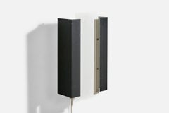 Itsu, Wall Light, Metal, Finland, 1950s