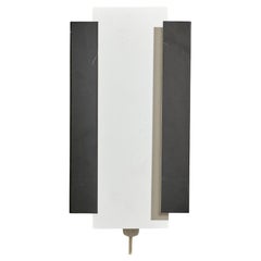 Itsu, Wall Light, Metal, Finland, 1950s