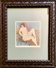 "Nude"