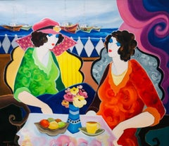 Blue Cafe